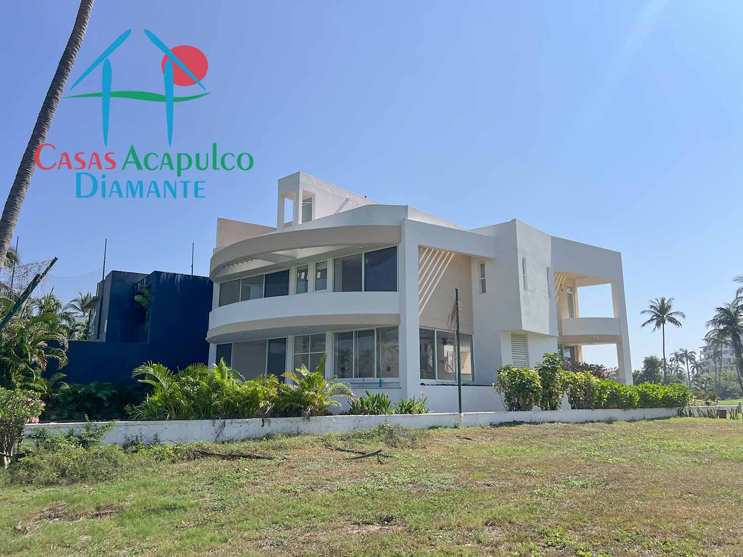 Villas Xel-Ha 11 - Fachada 8 Villas Xel-Ha 11 - Fachada 8